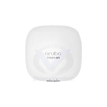 Point D'accès Intérieur Aruba Instant On AP22 (RW) 2x2 Wi-Fi 6