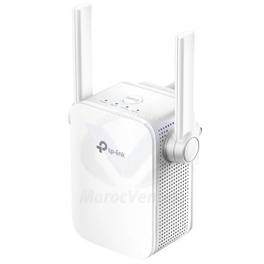 Prolongateur de Portée  AC750 Wifi 433 Mbps