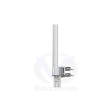 Antenne Omnidirectionnelle à 360° pour les Ponts sans Fil de la Série RG-AirMetro