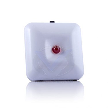 Indicateur D'action LED