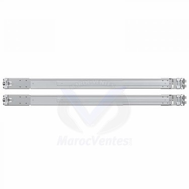 Kit Rail Coulissant RKS-02 pour RackStation