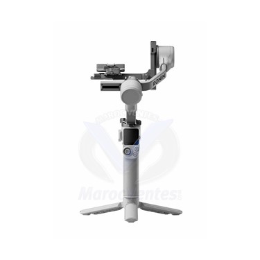RS4 Mini 7P4ZMCG00611XQ Stabilisateur pour Caméra DJI RS4 Mini Gimbal