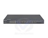 Switch  28 ports 1G / 10G PoE + administrable couche 2 S2928P