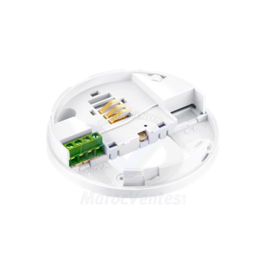 BASE STANDARD AVEC SORTIE RELAIS SD500RL