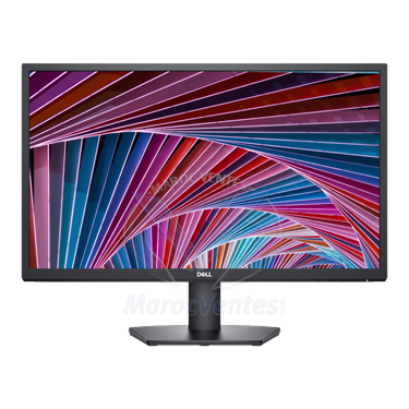 Moniteur -SE2425H  (23.8") Full HD HDMI VGA 36M