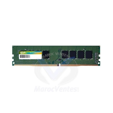 SILICON POWER 16 GB DDR4-2666 MHZ UDIMM CL19 1.2 V