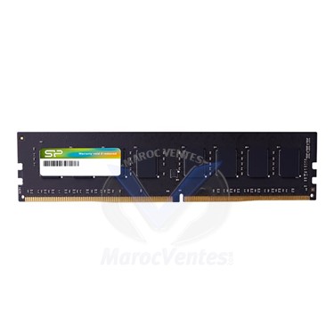 SILICON POWER 32GB DDR4 3200 UDIMM pour PC bureau