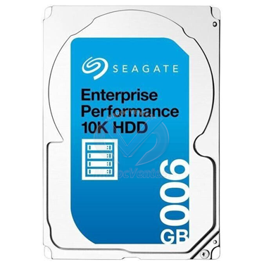 Disque Dur Interne 900 GB 2.5" ENTREPRISE PERFORMANCE 10K RPM SAS 12 GB/S