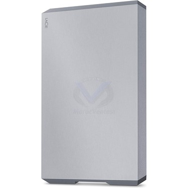 DISQUE DUR LACIE 4 TO MOBILE DRIVE USB3.1 TYPE C 4 IN C SPACE GREY
