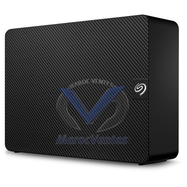 Disque Dur Externe 10 TB EXPANSION DESKTOP EXTERNAL DRIVE USB3.0 GEN1