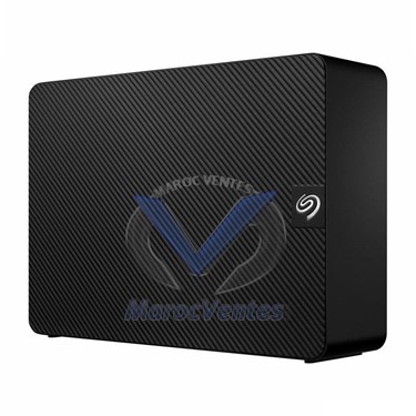 Disque Dur Externe 8 TB EXPANSION DESKTOP EXTERNAL DRIVE USB 3.0 GEN 1