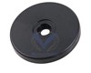 TAG RFID COULEURS NOIR POUR CONTRÔLE DE RONDE SANS SN TAG02