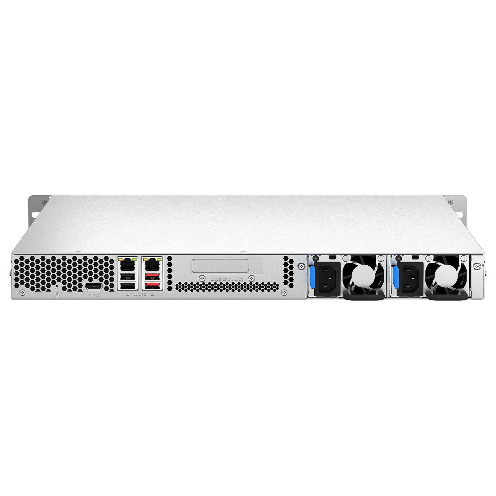 Serveur NAS Qnap TS-431P3-2G 4 Baies 2Go DDR4 Quad-Core