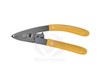 DENUDEUR FIBRE OPTIQUE DIAMETRE 3*2MM GOLDTOOL TTK-155