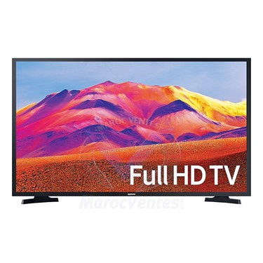 TV 43"FHD SMART T5300 - Serie 5
