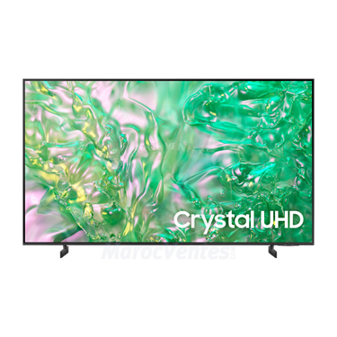 Smart TV SERIE 8 75'' UHD 4K Android (2025)