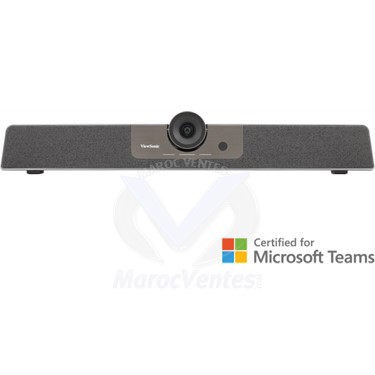 Système de Barre Vidéo TeamJoin™ 4K UHD