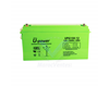 MasterBattery Batterie Gel 12V, 150 Ah 12M UP-G150-12