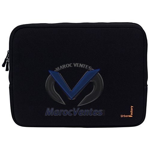 Sacoche Protect Sleeves PC Portables Bleu  16" UPS06UF