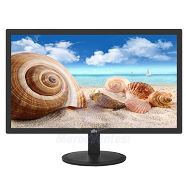 Moniteur LED FHD 22" VGA HDMI