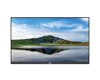 Moniteur D'affichage Dynamique 32'' Full HD UNV avec HDMI/VGA/AUDIO UV-MW3232-V-K