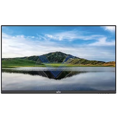 Moniteur D'affichage Dynamique 32'' (80 cm) Full HD UNV avec HDMI/VGA/AUDIO
