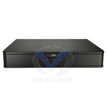 1 HARD DISK 16-CHANNEL NETWORK VIDEO RECORDER NVR301-1653