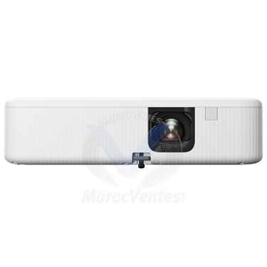 CO-FH02 Vidéoprojecteur 3LCD Full HD 1080p 3000 Lumens HDMI