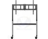 Support à Roulettes pour les Ecrans Plats Interactifs ViewBoard de 55" à 105" VB-STND-009