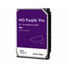 Purple Disque Dur Interne 3.5″ 10 To 128 Mo Serial ATA 6Gb/s 7200 RPM