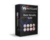 WatchGuard Basic Security Suite Renewal/Upgrade 3-yr for Firebox M570 WGM57333