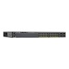 Catalyst 2960-X 24 GigE PoE 370W, 2 x 10G SFP+ LAN Base