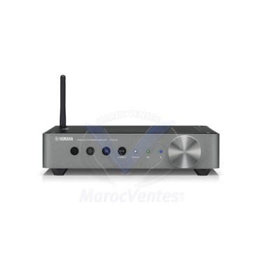 MusicCast YAMAHA WXA-50