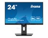 MONITEUR 24 POUCES PROLITE (60.5cm) DisplayPort  HDMI XUB2497HSN-B1