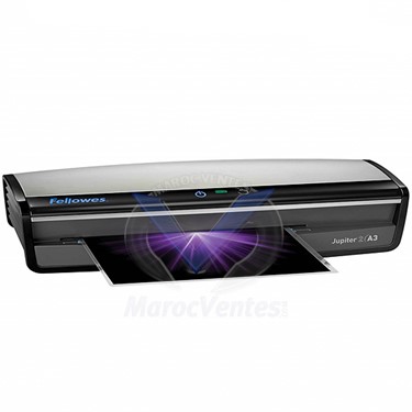 Plastifieuse Jupiter 2 A3