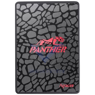 AS350 PANTHER Disque Dur SATA III SSD 256 GB