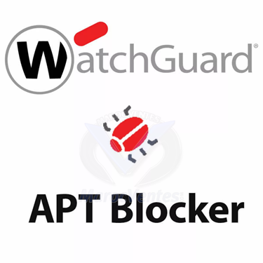 WatchGuard APT Blocker Démasquez les menaces cachées avant qu'elles ne frappent