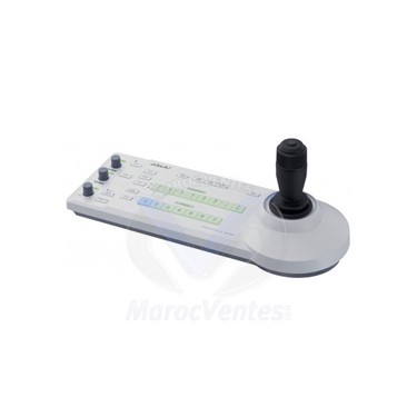 BOÎTIER DE COMMANDE À DISTANCE POUR CAMÉRAS ROBOTISÉES SONY RM-BR300 Partager Tweet Pinterest