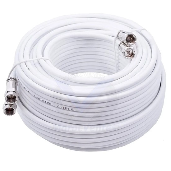 Cable Antenne Coaxial (800m) Cable antenne