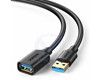Câble Ugreen USB 3.0 vers USB 3.0 Femelle 2M 10373