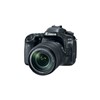 Appareil photo Compact Canon EOS 80D 1263C011AB