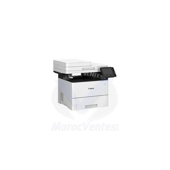 CANON IMPRIMANTE LASER MFP I-SENSYS MF543X 43PPM MONO 3513C021AA