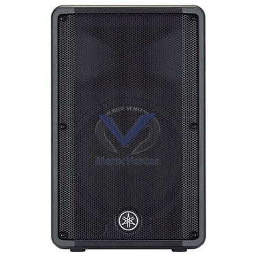 Enceinte Passive 2 Voies Bass-Reflex Haut-Parleur