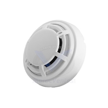 DETECTEUR OPTIQUE DE FUMEE CONVENTIONNEL