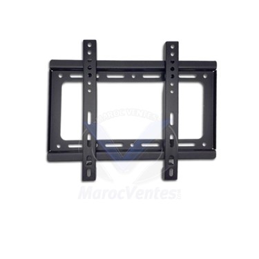 SUPPORT TV Tailles d'écran Suggérées 14"-42"