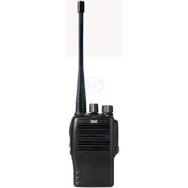 Talkie walkie Entel DX482 UHF Analogique et Numérique submersible avec Licence