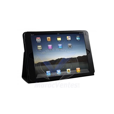 ETUI POUR IPAD MINI - ELEGANT FOLIO