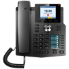 Telephone a 4 comptes SIP avec Ecran 2.8  Couleur et 30 BLF sans alimentation
