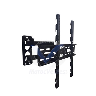 SUPPORT TV G5 MURAL POUR ECRAN PLAT 26″-60″ LED/LCD/PDP