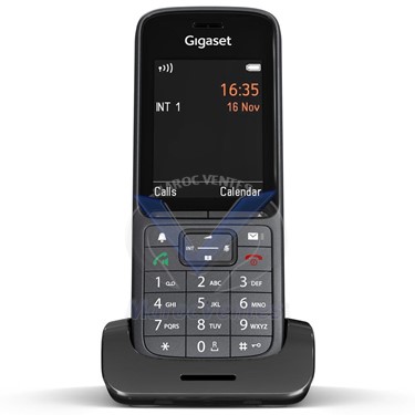 Téléphone sans Fil SL800H PRO DECT Ecran Couleur de 2,4” (6,1 cm)